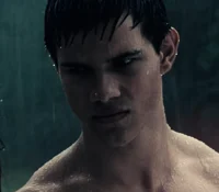 Jacob Black 