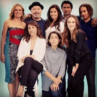 FTWD cast hypnosis