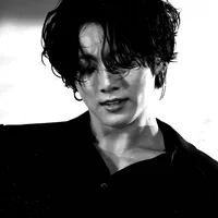Jeon Jungkook
