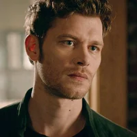 Klaus Mikaelson