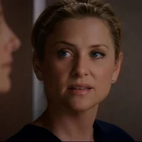 Arizona Robbins