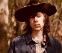 05 Carl Grimes