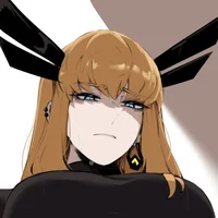 Illyana Rasputin 