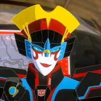 Windblade TFRID