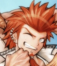 Leon Kuwata