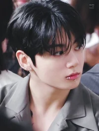 Jeon jungkook 