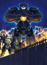 Pacific Rim