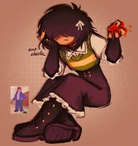 Kris Dreemurr