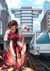 Bart Allen
