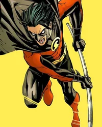 Tim Drake
