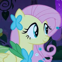 Fluttershy