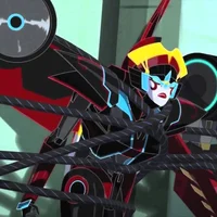 Windblade TFRID