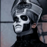 Papa Emeritus 