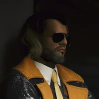 Lenny Nero