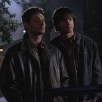DEAN AND SAM W