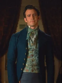 Benedict Bridgerton