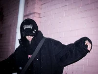 Денчик Рогачёв 