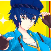 Naoto Shirogane