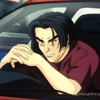 shingo -initial d-