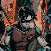 Tim Drake