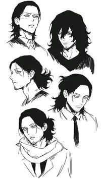Aizawa shouta