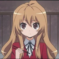 Taiga Aisaka
