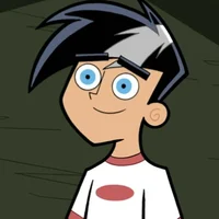 Danny Phantom 