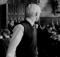 Draco L Malfoy 