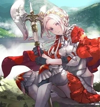 Edelgard Hresvelg 