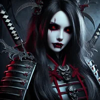 kakurami la sanguine