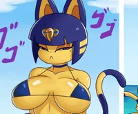 Ankha