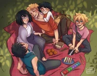 Naruto Uzumaki