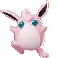 Wigglytuff