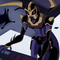 Blackarachnia TFA