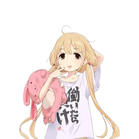 3 Anzu Futaba