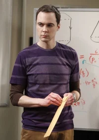 Sheldon Cooper