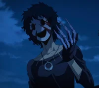 Claw Mask