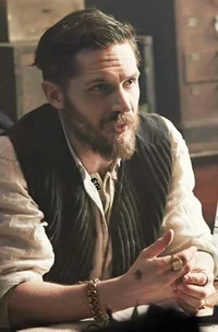 ALFIE SOLOMONS