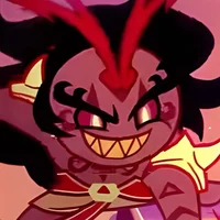 Burning Spice Cookie