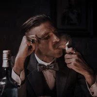 ARTHUR SHELBY