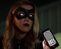 Laurel Lance hypno
