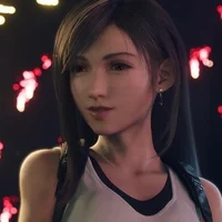 Tifa Lockhart