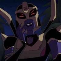 Blackarachnia TFA
