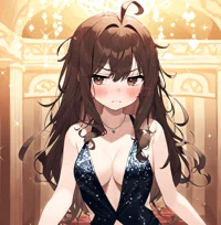 Fake Girlfriend TG