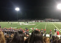 Friday Night Footbal