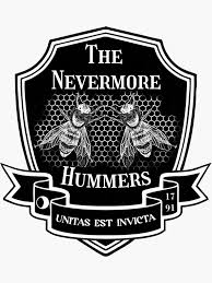 Nevermore Hummers