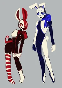 Руби и Сапфир