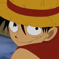 Monkey D Luffy