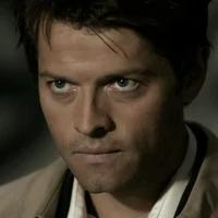 Castiel novak 