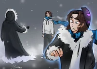 Ло - Смотрящий